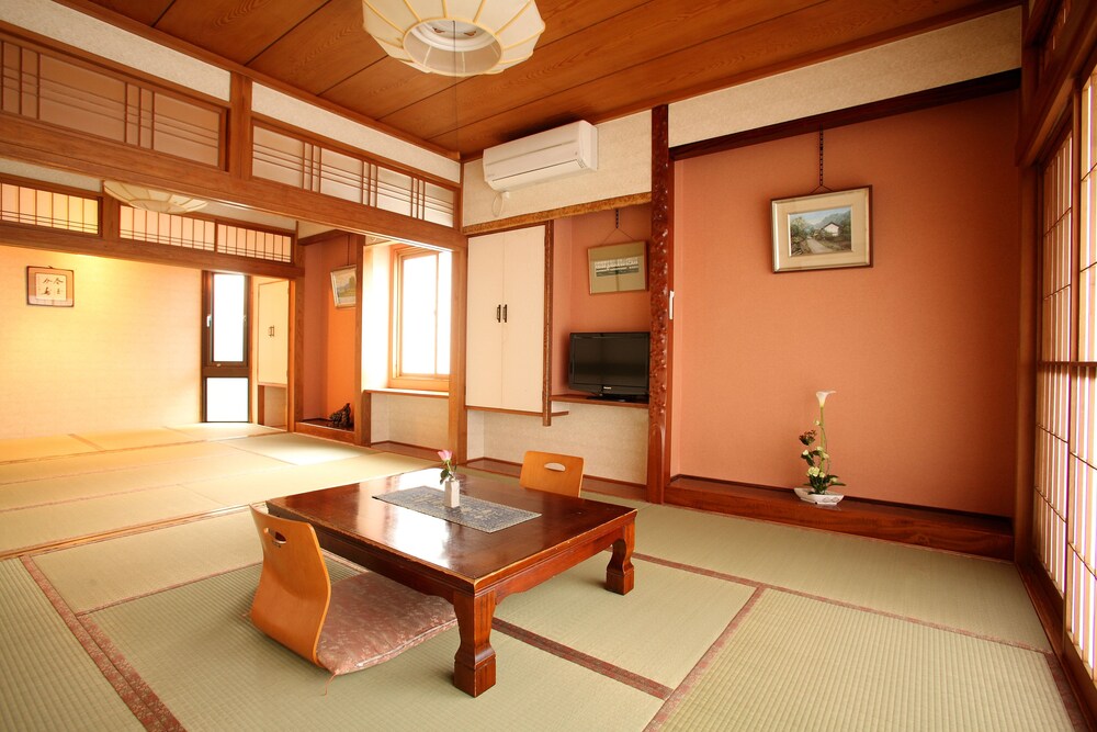 Book Tsaya Ryokan In Tsuruoka Hotels Tsaya Ryokan Tsuruoka
