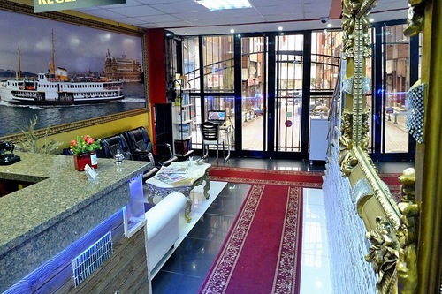 Kadikoy Port Hotel Istanbul Turkey Istanbul Hotel Discounts Hotels Com