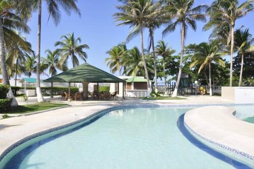 Chalet Casa La Siesta Cartagena Colombia Cartagena Hotel Discounts Hotels Com