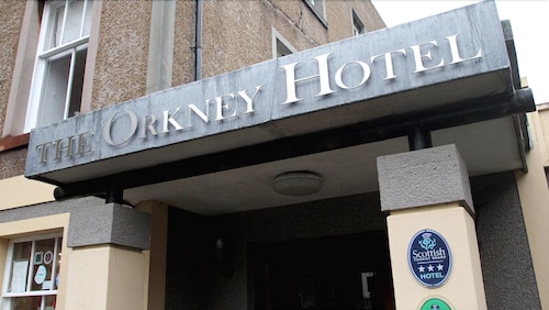 The Orkney Hotel In Kirkwall Book On Hotels The Orkney Hotel Kirkwall