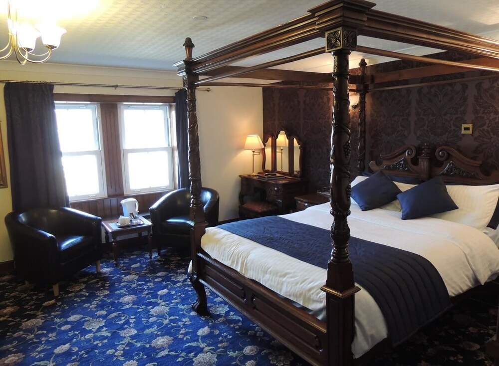 Book The Orkney Hotel In Kirkwall Hotels