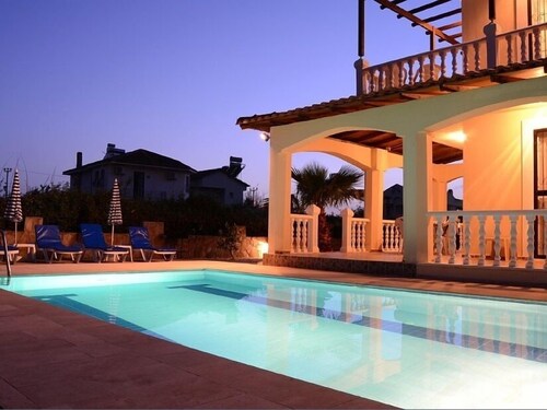 Book Hideaway Villa In Fethiye Hotels Com