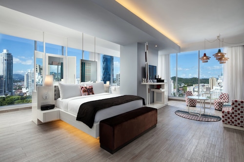 Top 5 Star Hotels In Panama City Top 5 Star Hotels In Panama City
