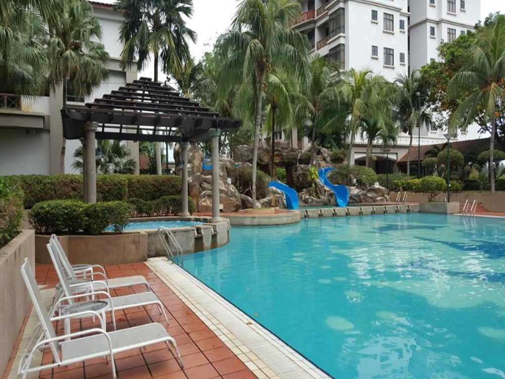 Su Melaka (Malacca City, Malaysia), Malacca City hotel discounts 