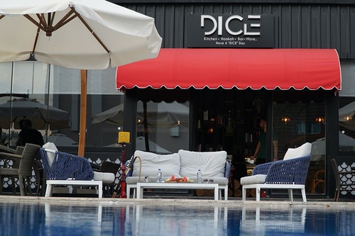 Karsiyaka Otel Izmir Hotels Com