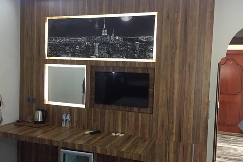 Karsiyaka Otel Izmir Hotels Com