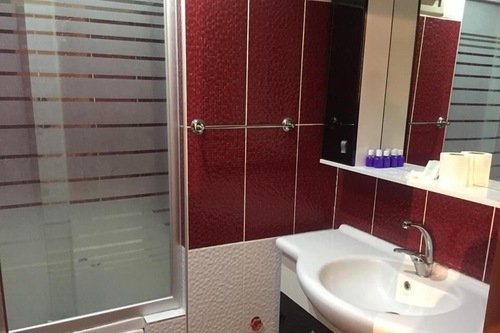 Karsiyaka Otel Izmir Hotels Com