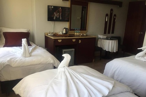 Karsiyaka Otel Izmir Hotels Com