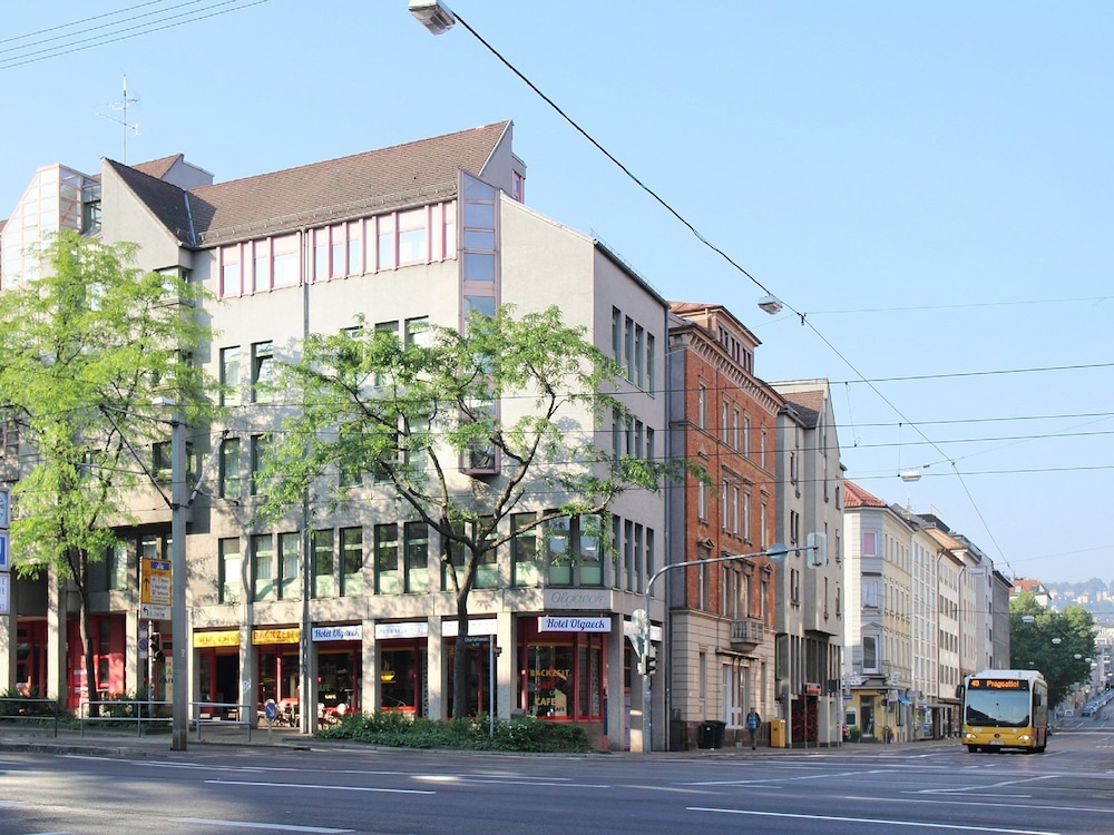 Hotel Olgaeck In Stuttgart Book On Hotels Hotel Olgaeck Stuttgart