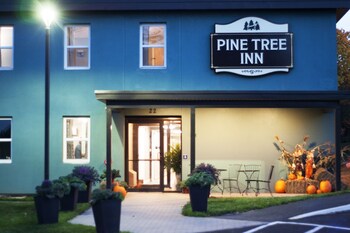 Top 10 Hotels In Bangor From 64 Night