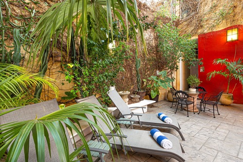 Viva Merida Hotel Boutique En Merida Hotels Com