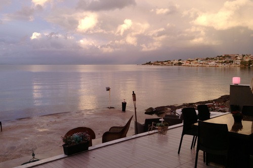 Itimat Pansiyon Urla Hotels Com