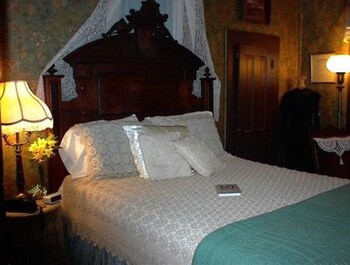 Top 10 Hotels In Bonham Texas