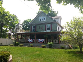 Top 10 Hotels In Springville New York B Bs In Springville