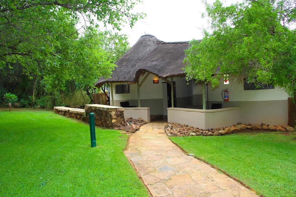 Bush Bungalows At Sun City Resort South Africa Bush Bungalows At Sun City Resort