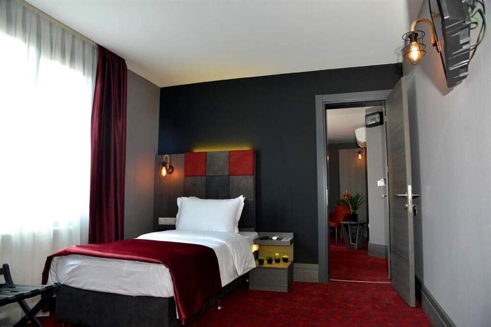 book a11 hotel atasehir in istanbul hotels com