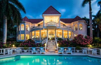 15 Closest Hotels To Half Moon Golf Course In Montego Bay