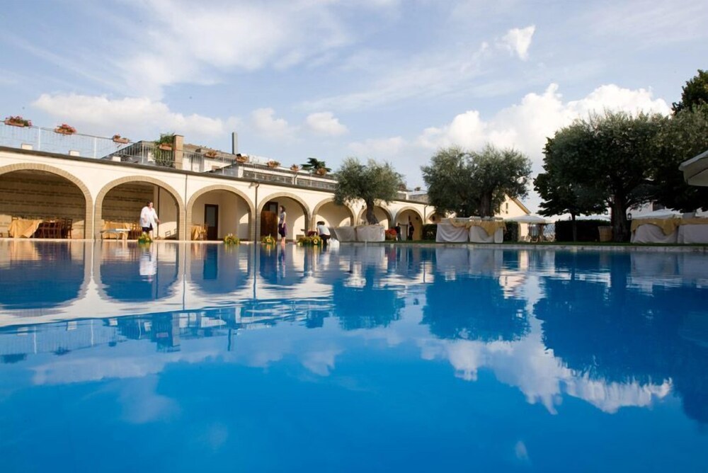 La Vecchia Torre San Nicola Manfredi Hotels Com