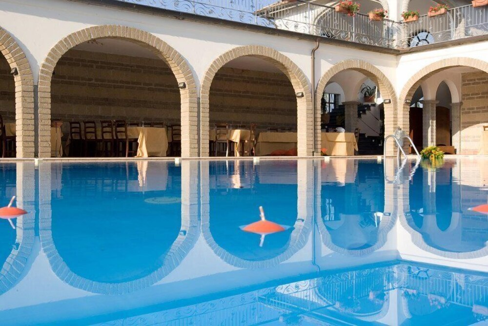 La Vecchia Torre San Nicola Manfredi Hotels Com