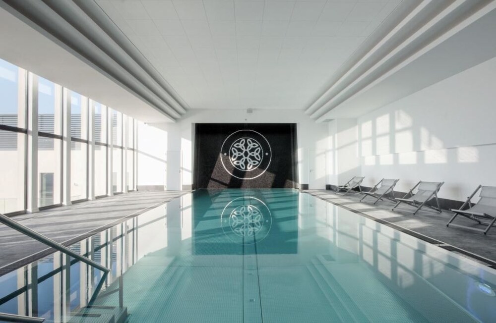 Book La Reserve In Knokke Heist Hotels Com