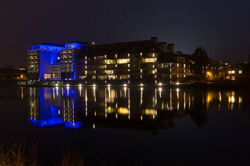 La Reserve Knokke Heist Hotels Com