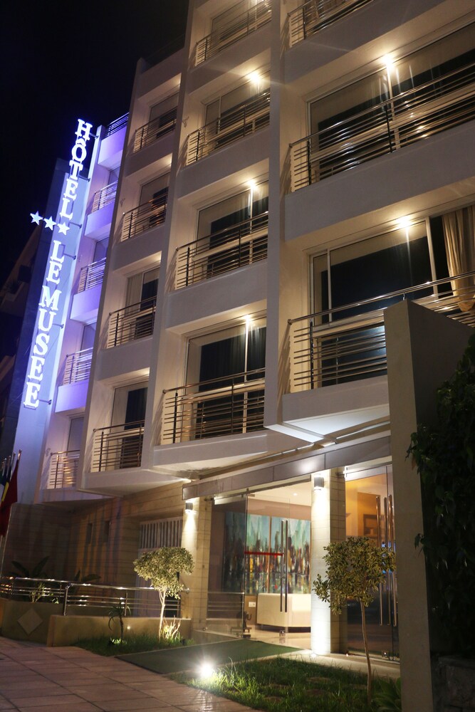 Hôtel Le Musée Rabat Morocco Hotel S Hotels Hôtel Le Musée Rabat
