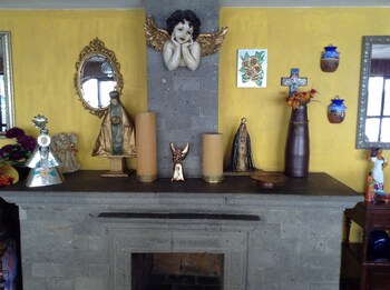 Picture of Posada Margaritas in Tlaquepaque