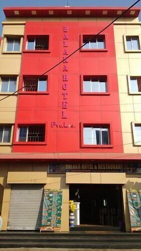 Book Hotel Balaka In Digha Hotels Hotel Balaka Digha