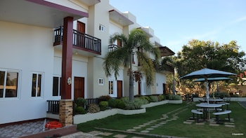 Picture of GiLin Pension House in Puerto Princesa