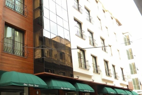 Vesta Liman Otel Prices Inn Reviews Izmir Turkey Tripadvisor