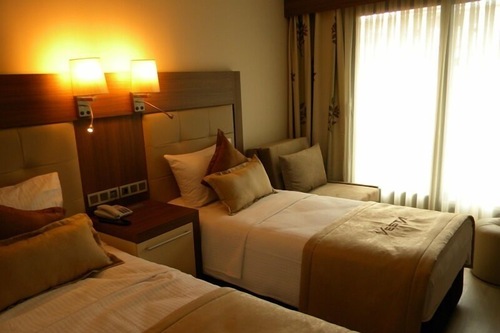 Book Vesta Fuar Hotel In Izmir Hotels Com