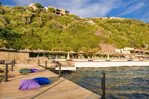 Book Arion Resort Hotel In Bodrum Hotels Com