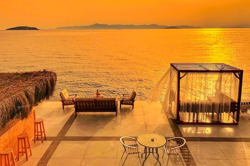 Book Arion Resort Hotel In Bodrum Hotels Com