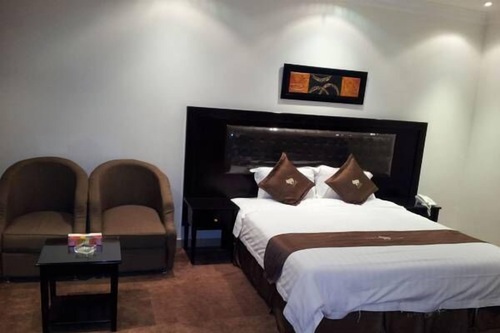 حجز أرخص الفنادق قرب مطار الرياض ruh مطار الملك خالد الدولي موقع hotels com