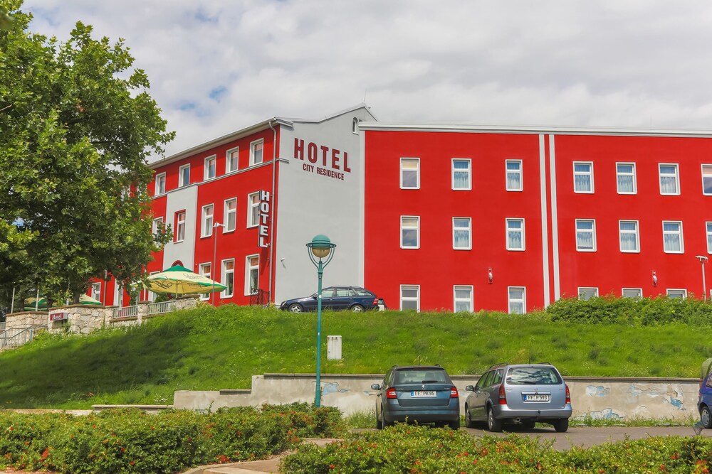 Book Hotel City Residence Frankfurt Oder In An Der Hotel City Residence Frankfurt Oder An Der