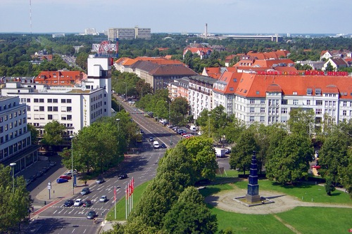 Hotel Vita Berlin In Berlijn Hotels Com