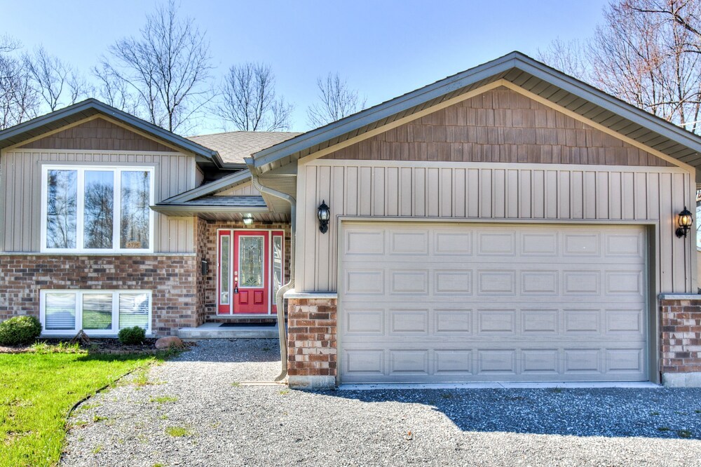 Crystal Beach Executive Cottage Canada Crystal Beach Executive Cottage