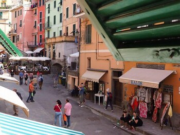 Top 10 Hotels In Vernazza Italy