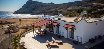 Φωτογραφία του Casa di Mare Stegna, Ρόδος
