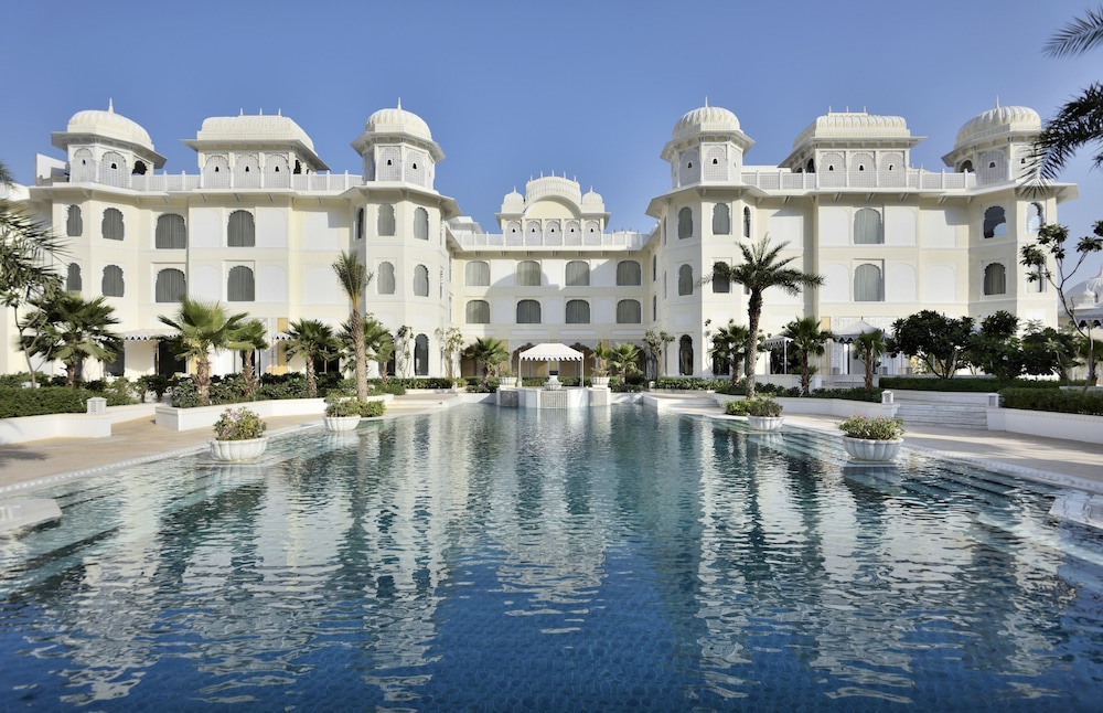 JW Marriott Jaipur Resort & Spa (Kukas, India), Kukas hotel discounts