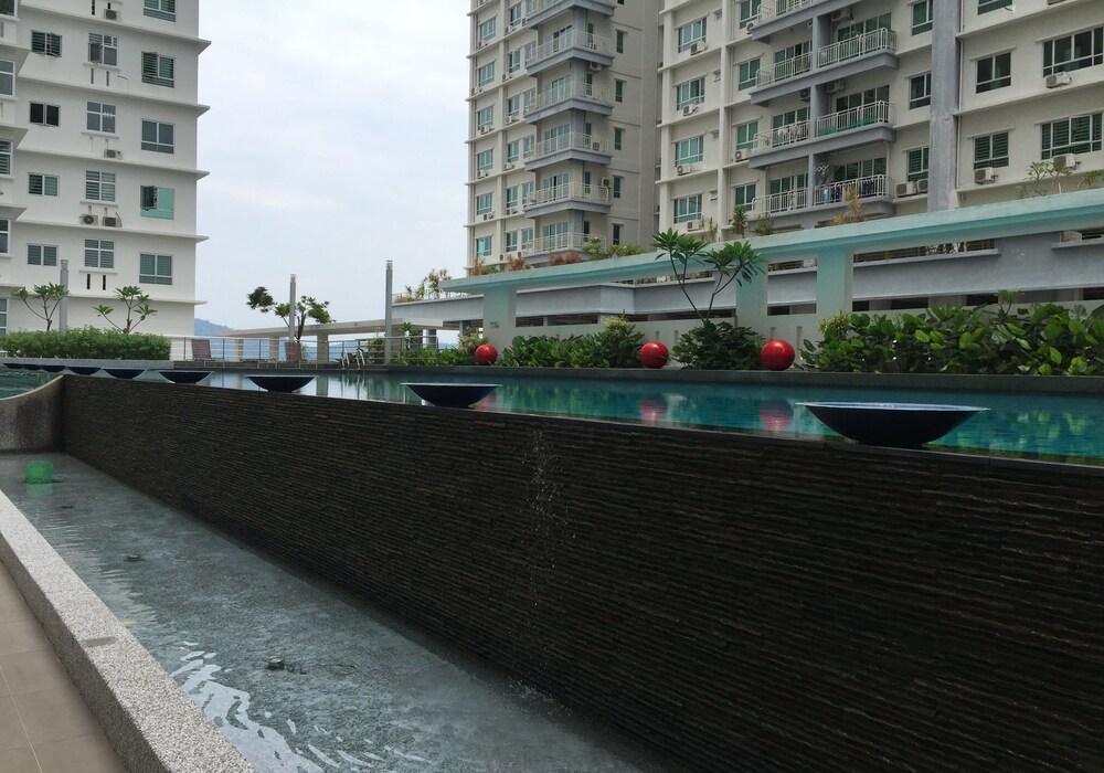 Crystal Homestay 1 Sky Bayan Lepas George Town Updated Price Reviews Hd Photos Hotels Com