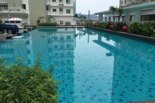 Crystal Homestay 1 Sky Bayan Lepas George Town Updated Price Reviews Hd Photos Hotels Com