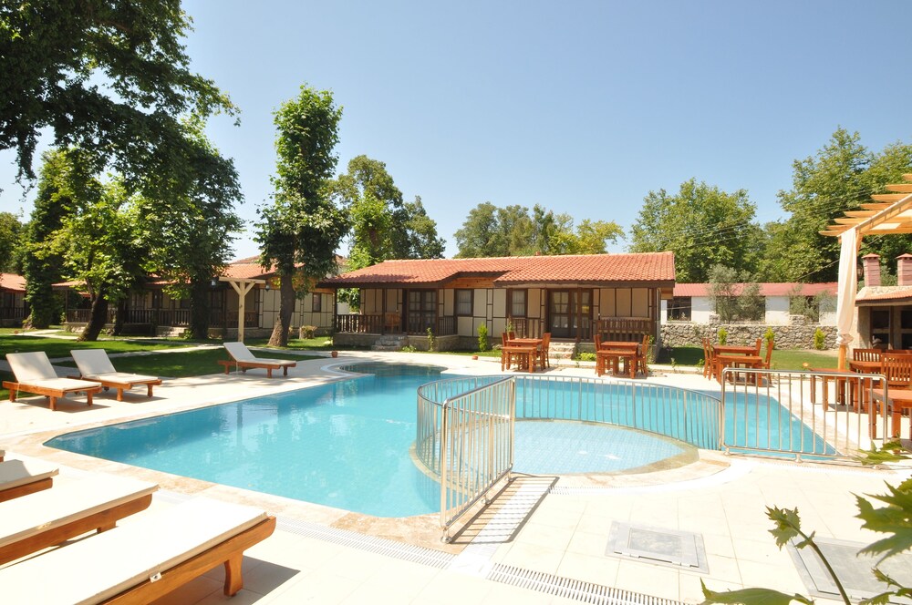 book kerpic evler in fethiye hotels com