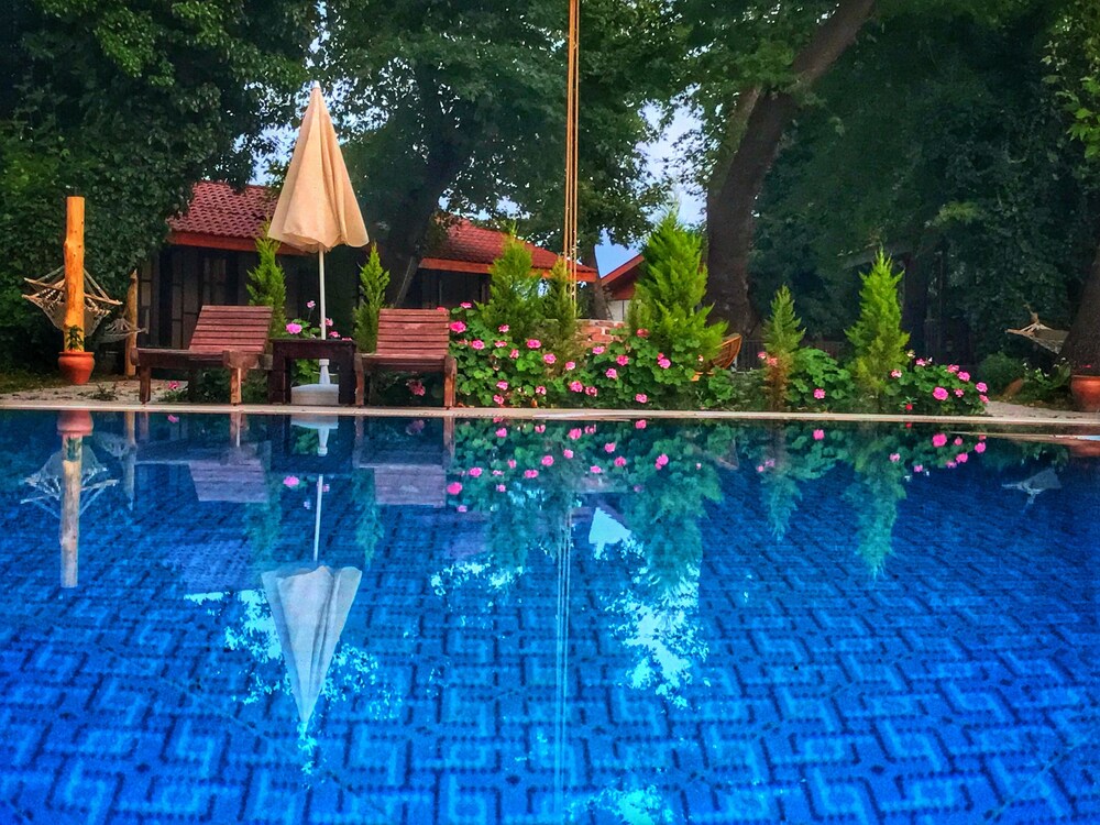 book kerpic evler in fethiye hotels com