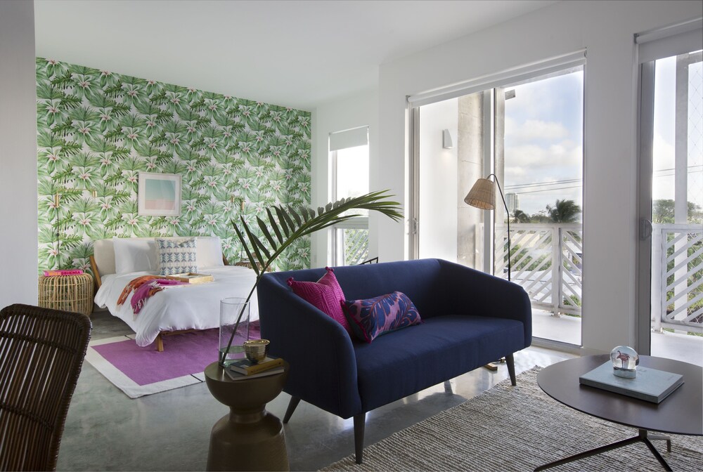 Book Hip Studio In Little Havana By Sonder Miami Hotels Hip Studio In Little Havana By Sonder Miami