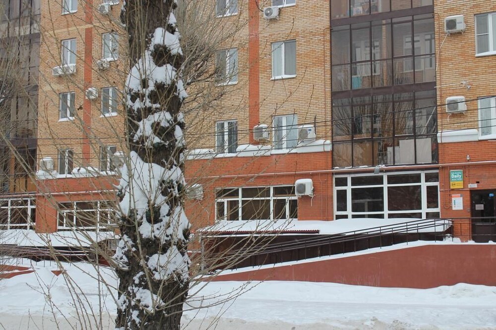 デイリー ホステル カザン の宿泊予約 ホテルズドットコム