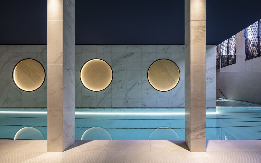 ホテル ルテティア パリ パリ の宿泊予約 ホテルズドットコム