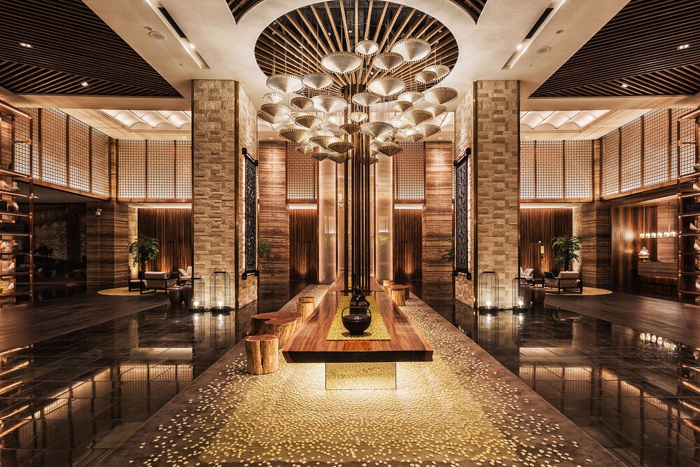 安顺豪生温泉度假酒店