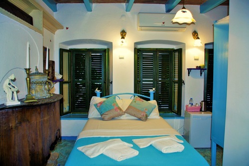 Book Cemil Anka Pension In Bodrum Hotels Com