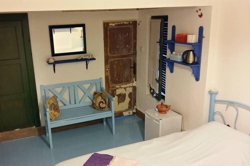 Book Cemil Anka Pension In Bodrum Hotels Com